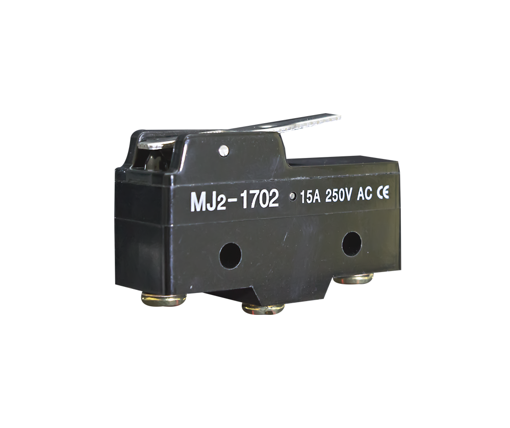 Short Arm Micro Switch – Ofam Electrical