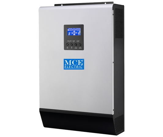 5kW MKS Off-Grid Hybrid Inverter