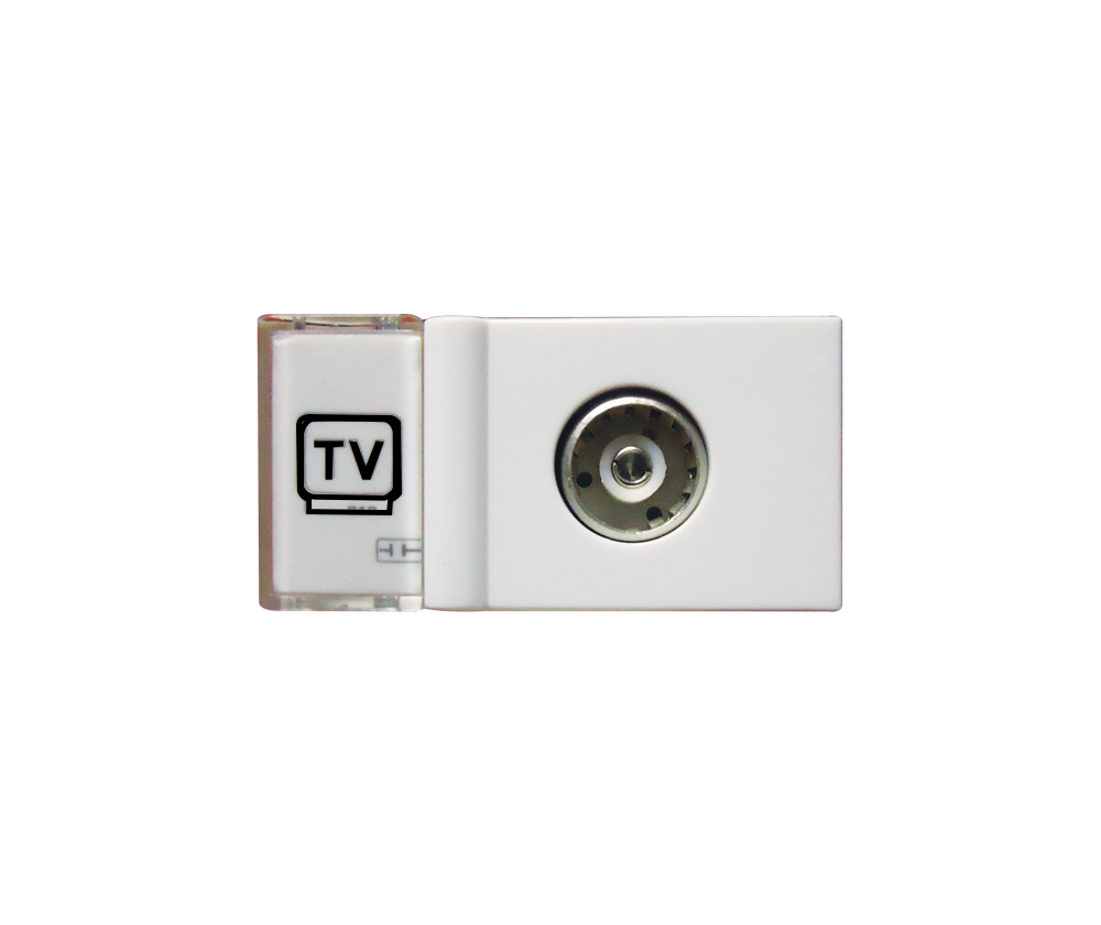 Matrix Range - Tv Module – Ofam Electrical