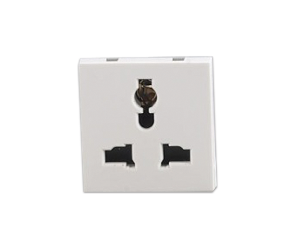 Matrix Range - Socket Module