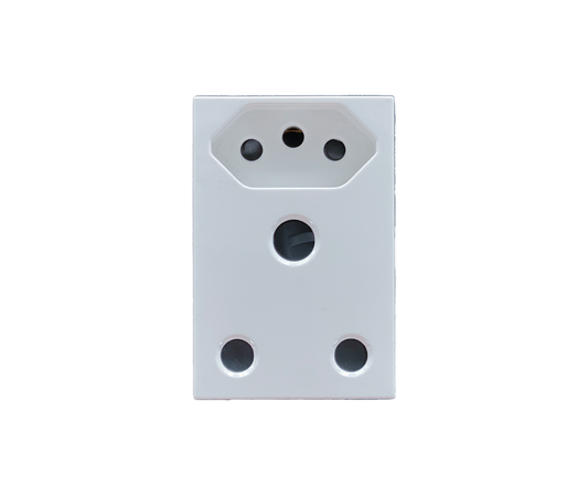 Matrix Range - Socket Module