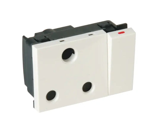 Matrix Range - Socket Module