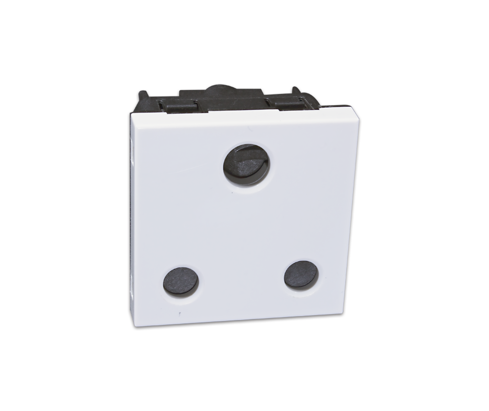 Matrix Range - Socket Module