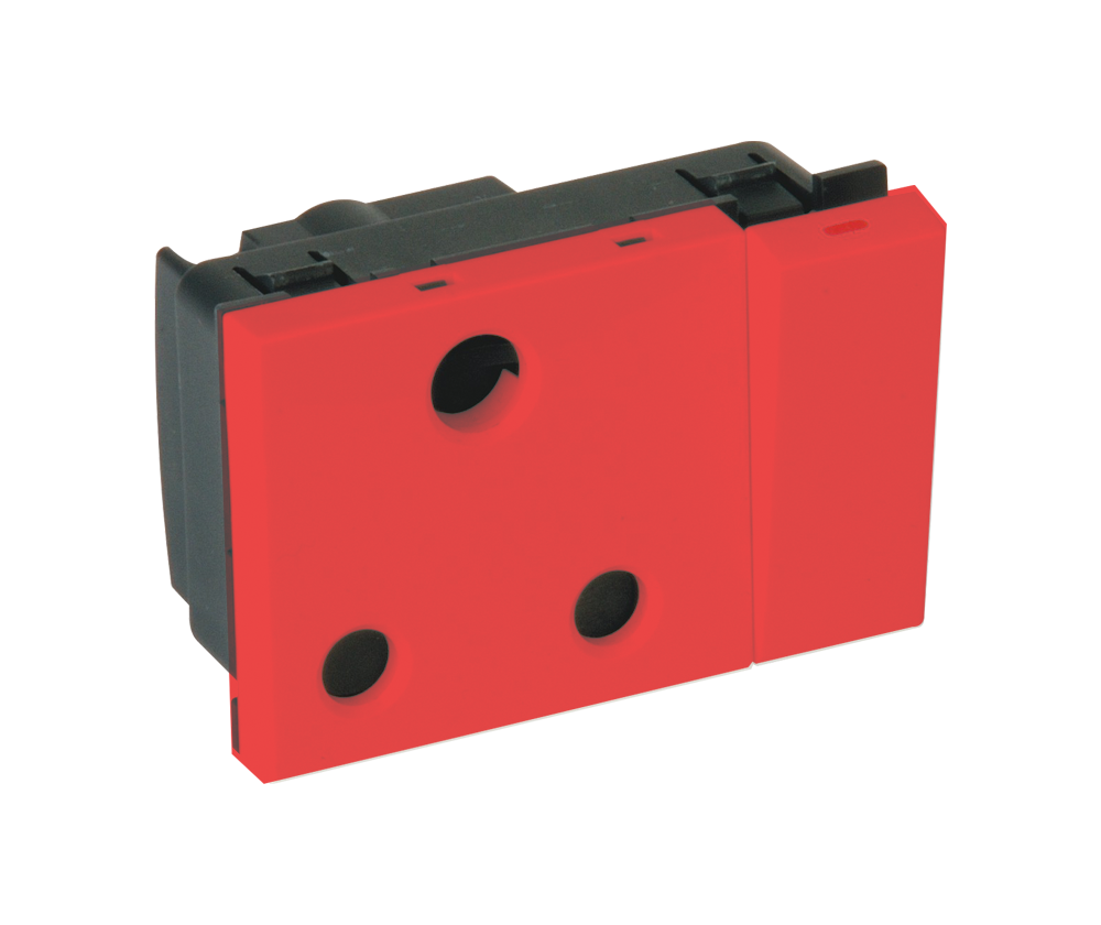 Matrix Range - Socket Module – Ofam Electrical