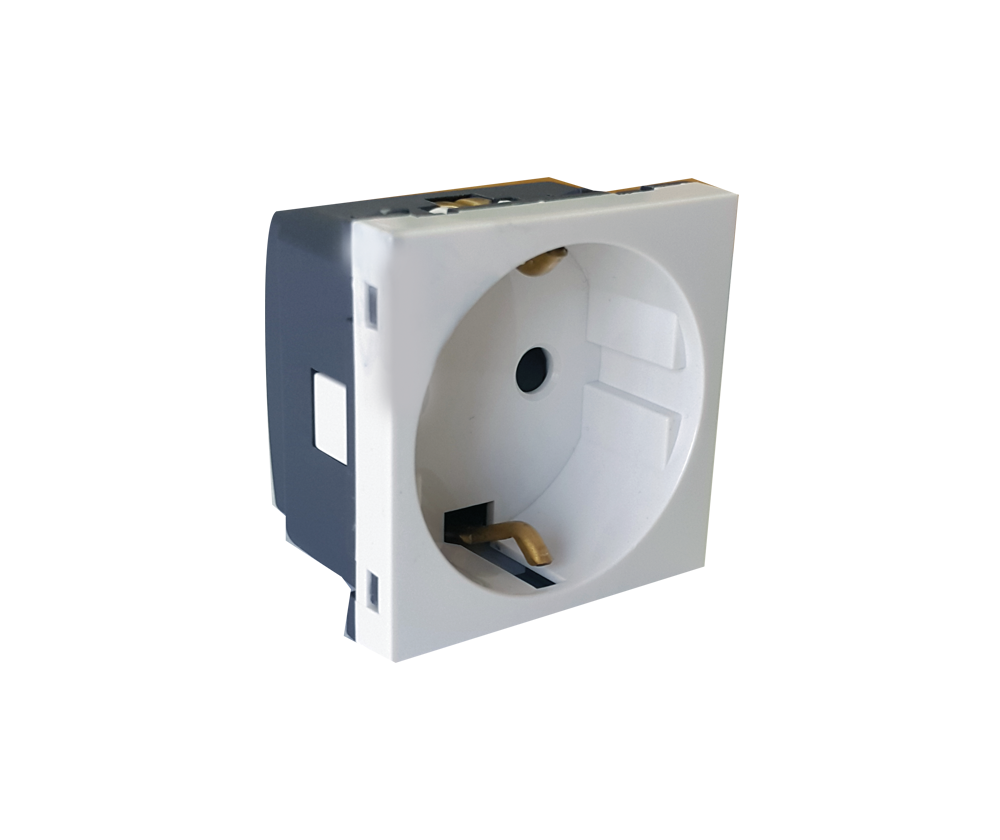 Matrix Range - Socket Module – Ofam Electrical
