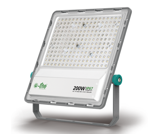 400W LED Floodlight - OF02 Range