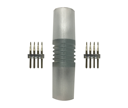 4 Pin Middle Joint Connector