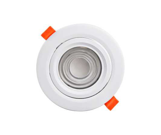 5W LED ROUND DOWNLIGHT