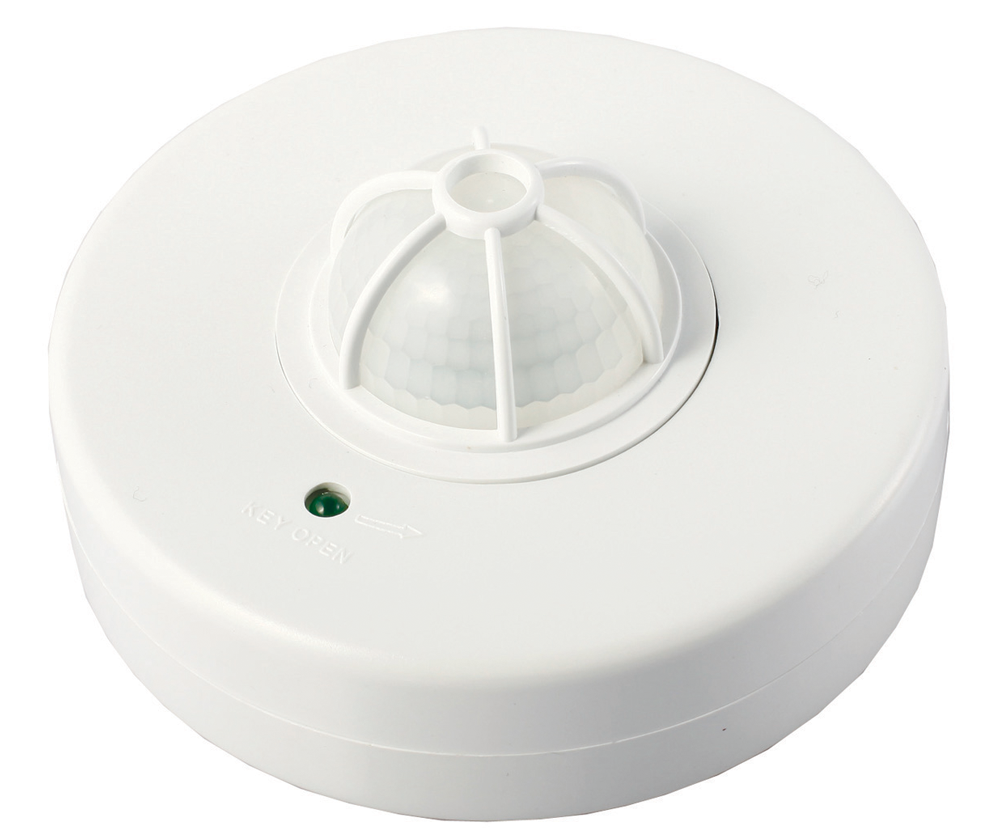 Surface Mount Occupancy Sensor(3-6M) – Ofam Electrical