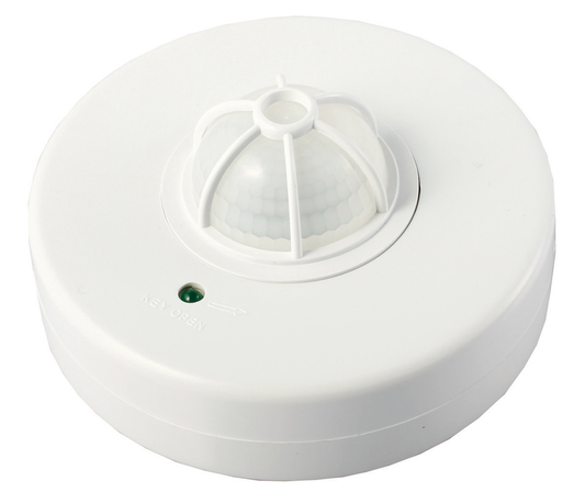 Surface Mount Occupancy Sensor(3-12M)