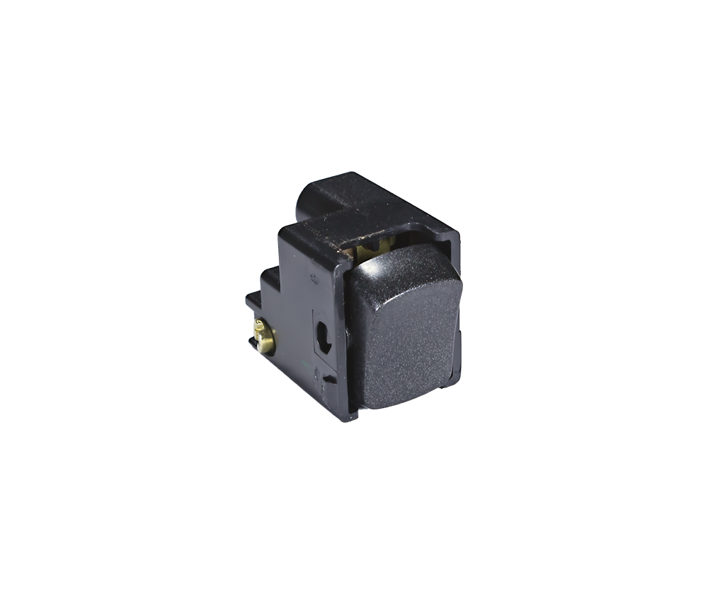 Ac 2 Way Module 2 Way Black Module – Ofam Electrical