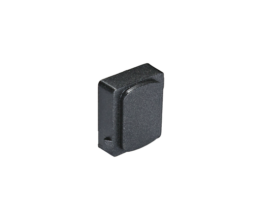 Blank Black Insert Module