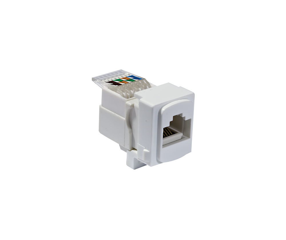 Data Module Cat 5 – Ofam Electrical