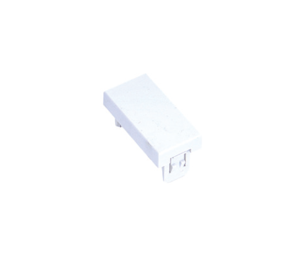 Power Skirting Blank Module