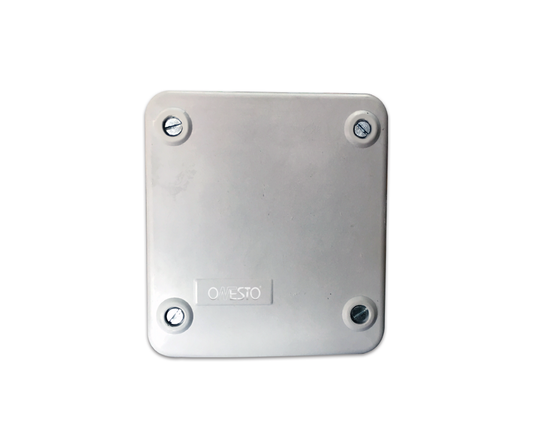 DMC Mini Junction Box