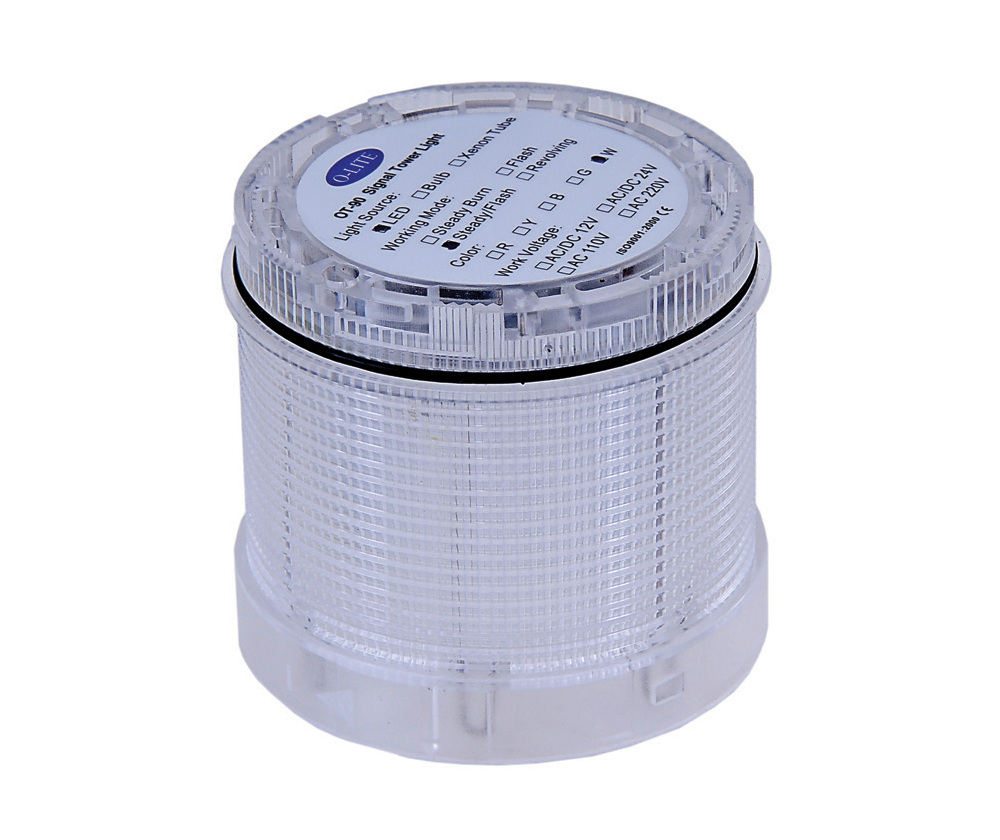 Flash Ligth Module Flashing Light Modules – Ofam Electrical