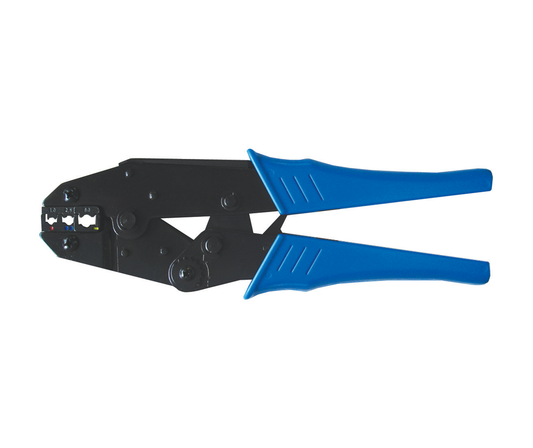 Solar Crimping Tool - 2,5 - 6Mm