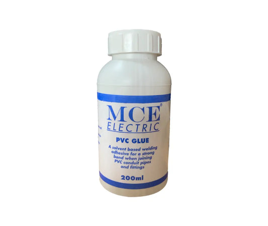 PVC Glue