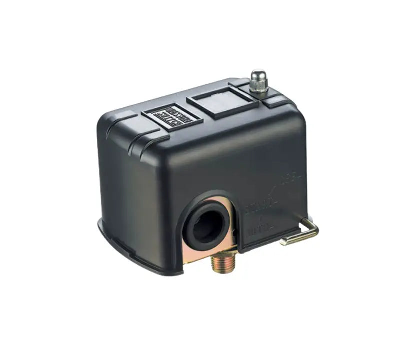 Pressure Switches