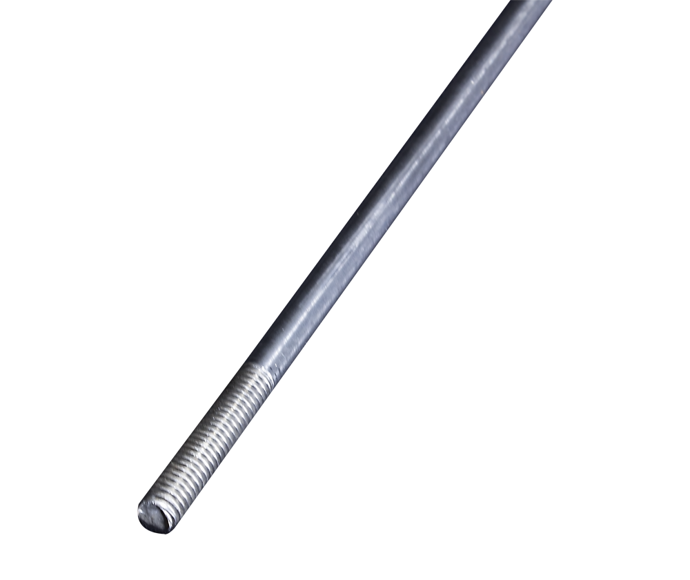 Steel Probe