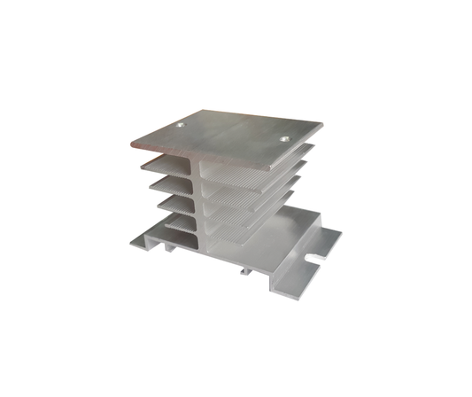 Heat Sink for Single Pole SSR