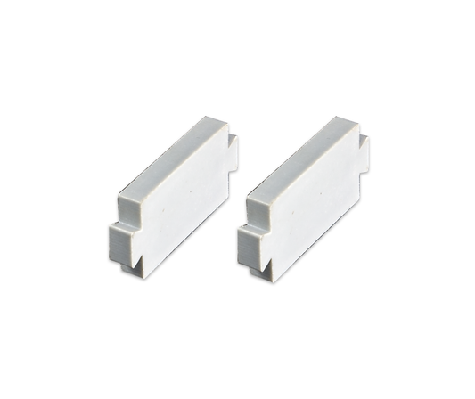 Inserts for busbar holders - Busbar size 20 x 5