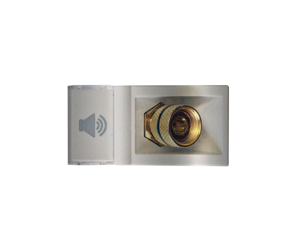 Titanium - Audio Module