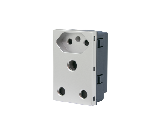 Titanium - Socket Module