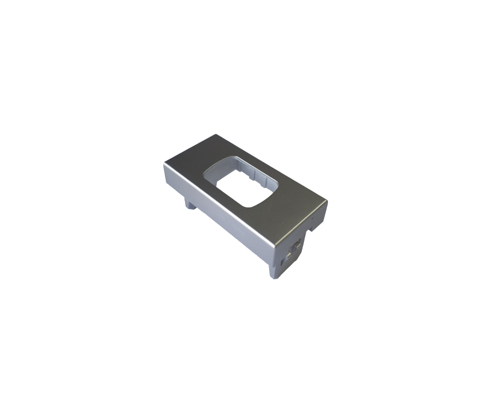 Titanium Single Module Adaptor