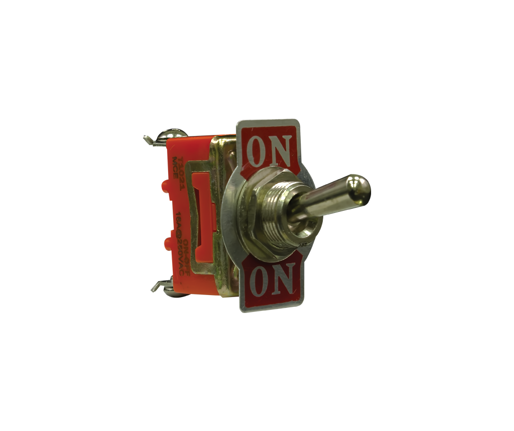 Toggle Switch