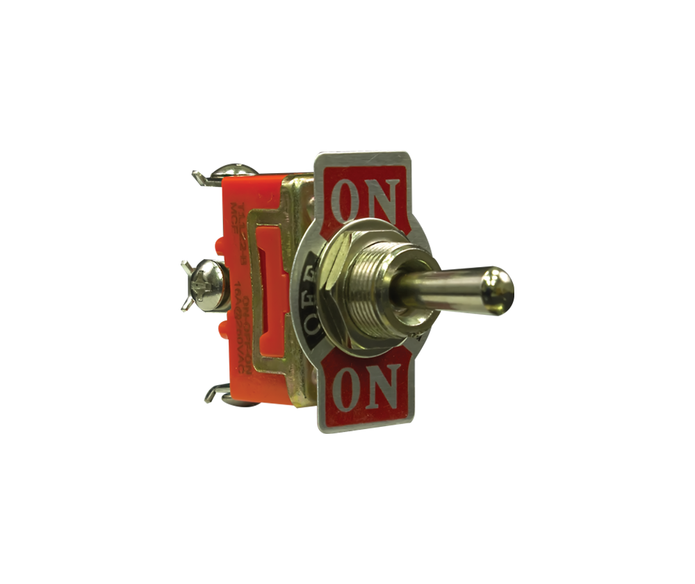 Toggle Switch