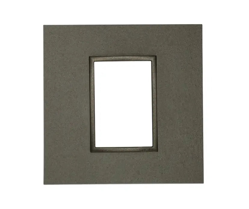 Tortora, 4 X 4 Stone Yoke