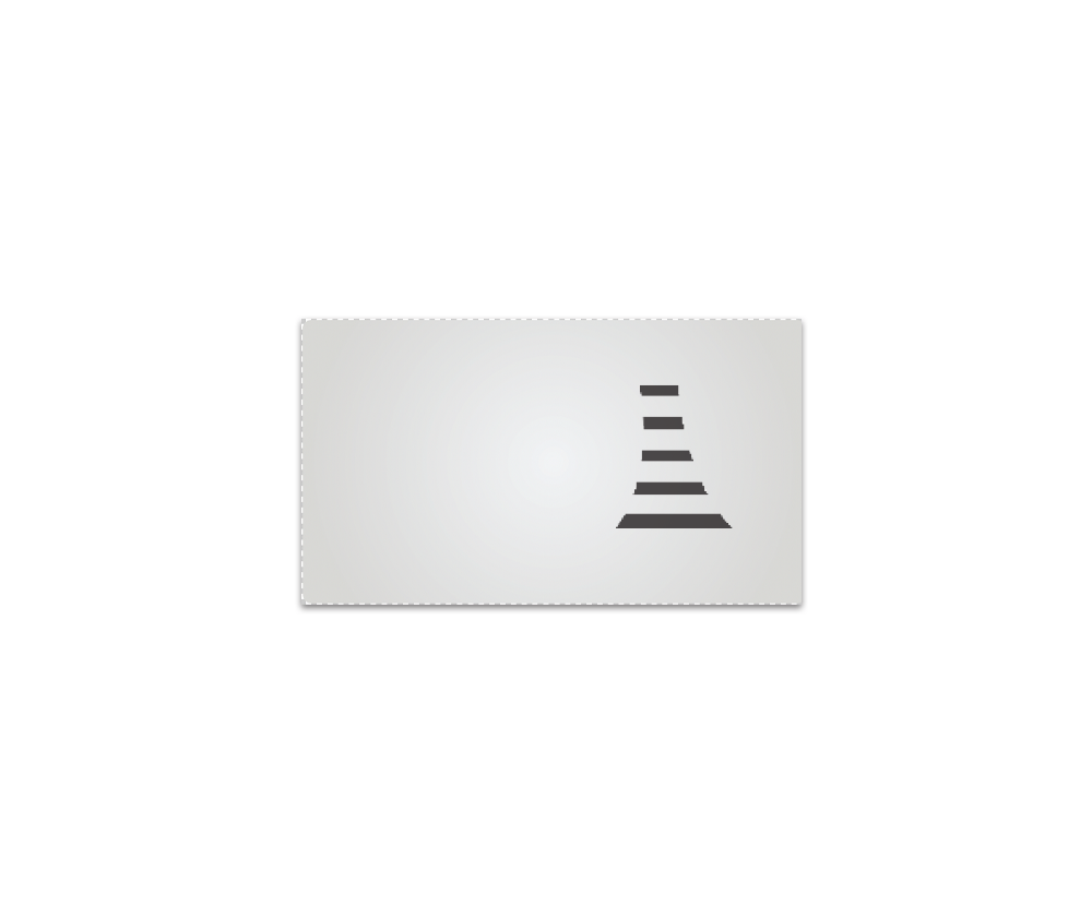 Pushbutton Dimmer Module White