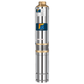 210W to 1500W Solar Borehole Pump