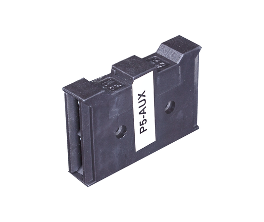 Lockable IP65 Isolator Auxilliary Module - Accessories