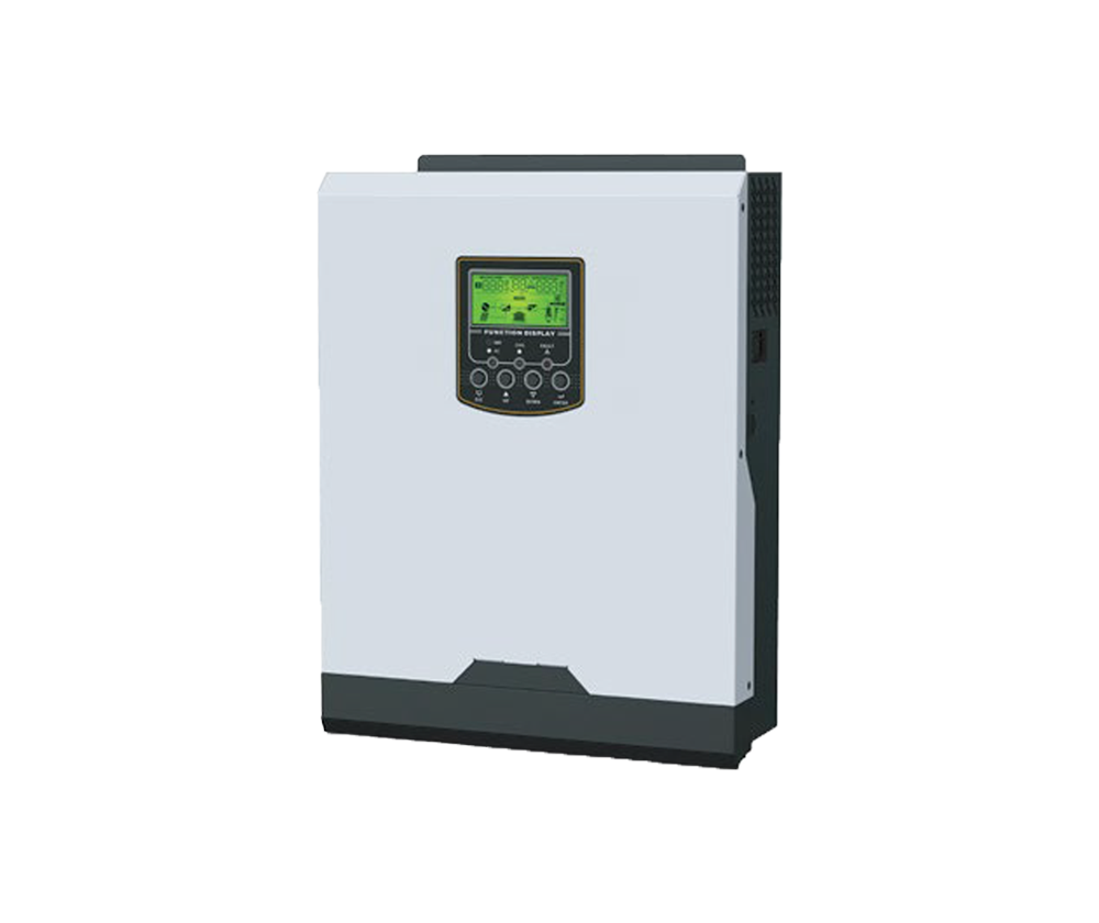 VM II Off-Grid Inverter