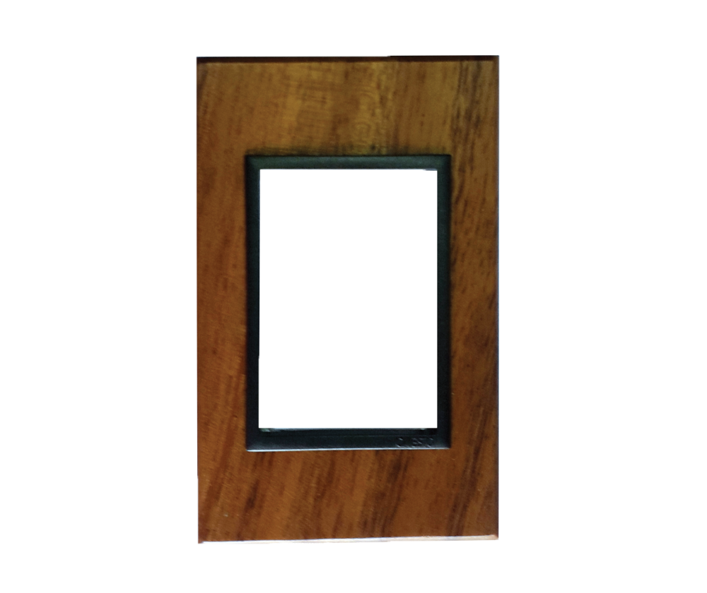 Yokes – Wood Grain, Black Glass, White Glass