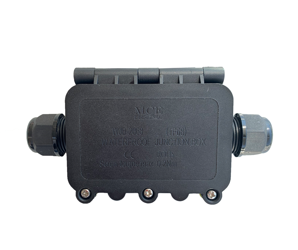 Waterproof Junction Box