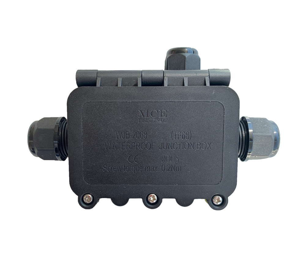 Waterproof Junction Box