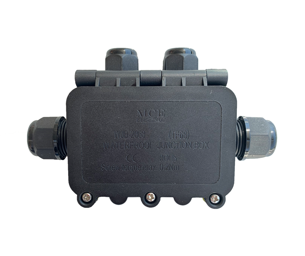 Waterproof Junction Box