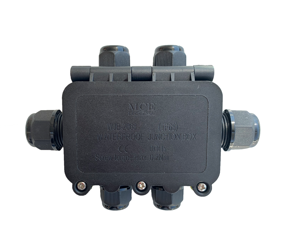 Waterproof Junction Box