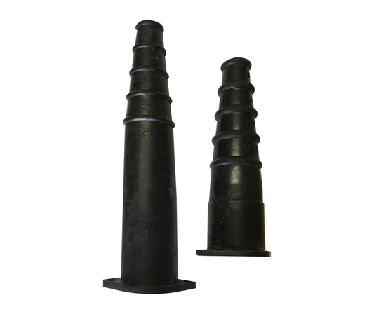 Spare Rubber Grip for Pendant Control Stations