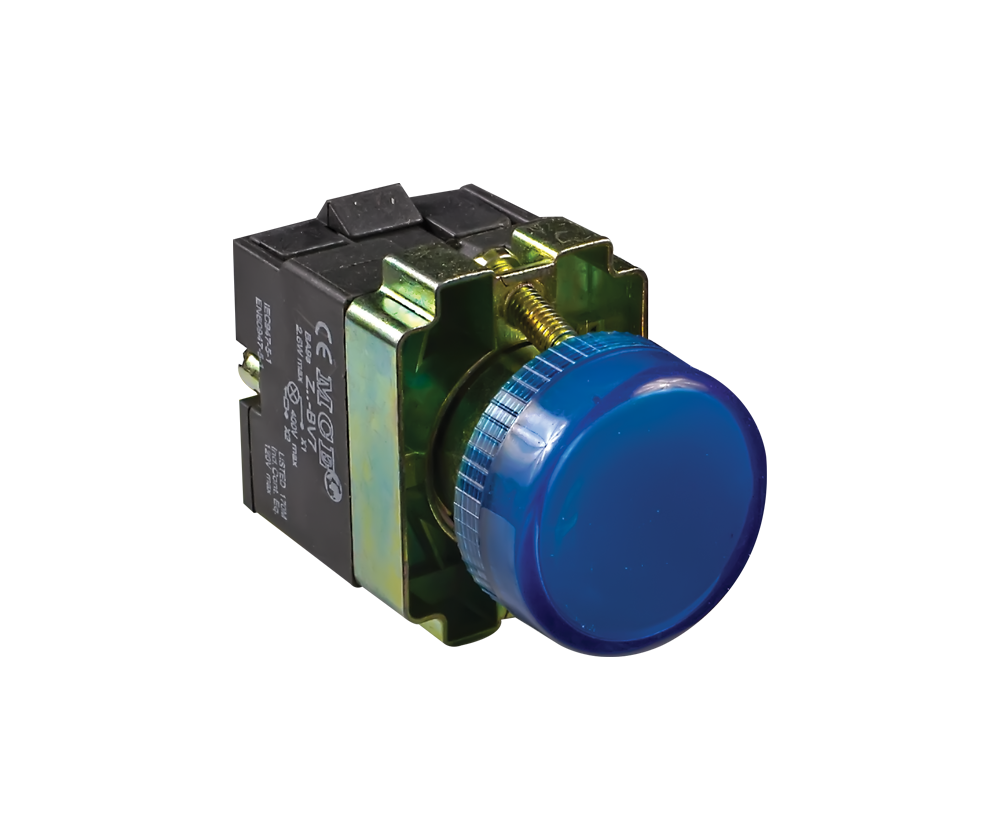Controlgear and Signalling Devices – Ofam Electrical