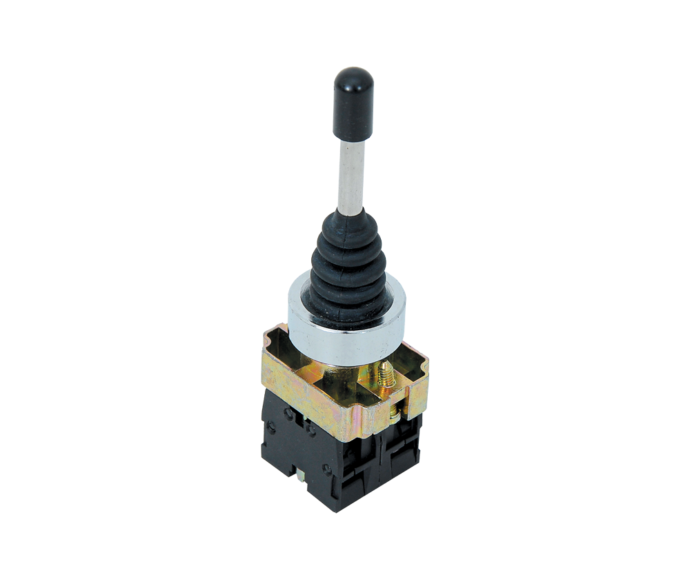 Stay Put Joystick - 2 Direction, 22Mm, 2No