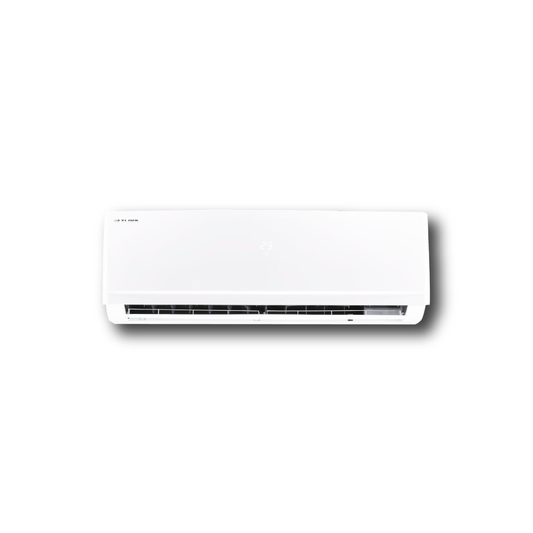 York® Mid/High Wall Split - Heat Pump R410a Fixed Speed Air Conditioner