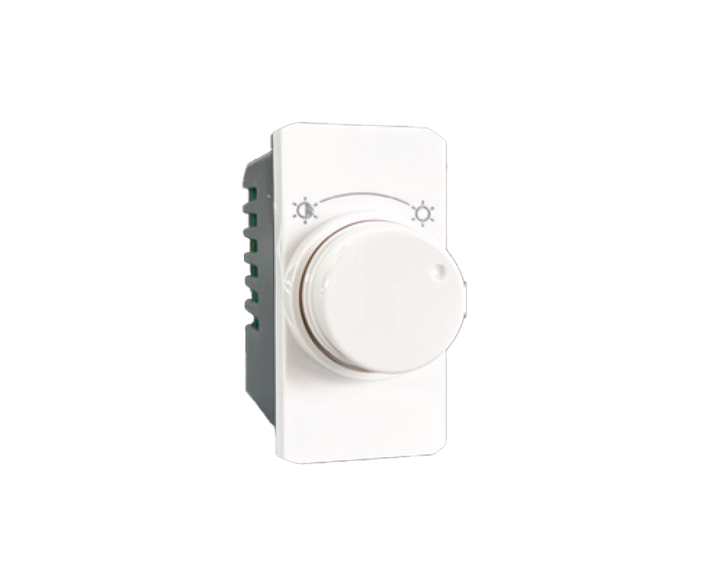 Matrix Range - Rotary Dimmer Module